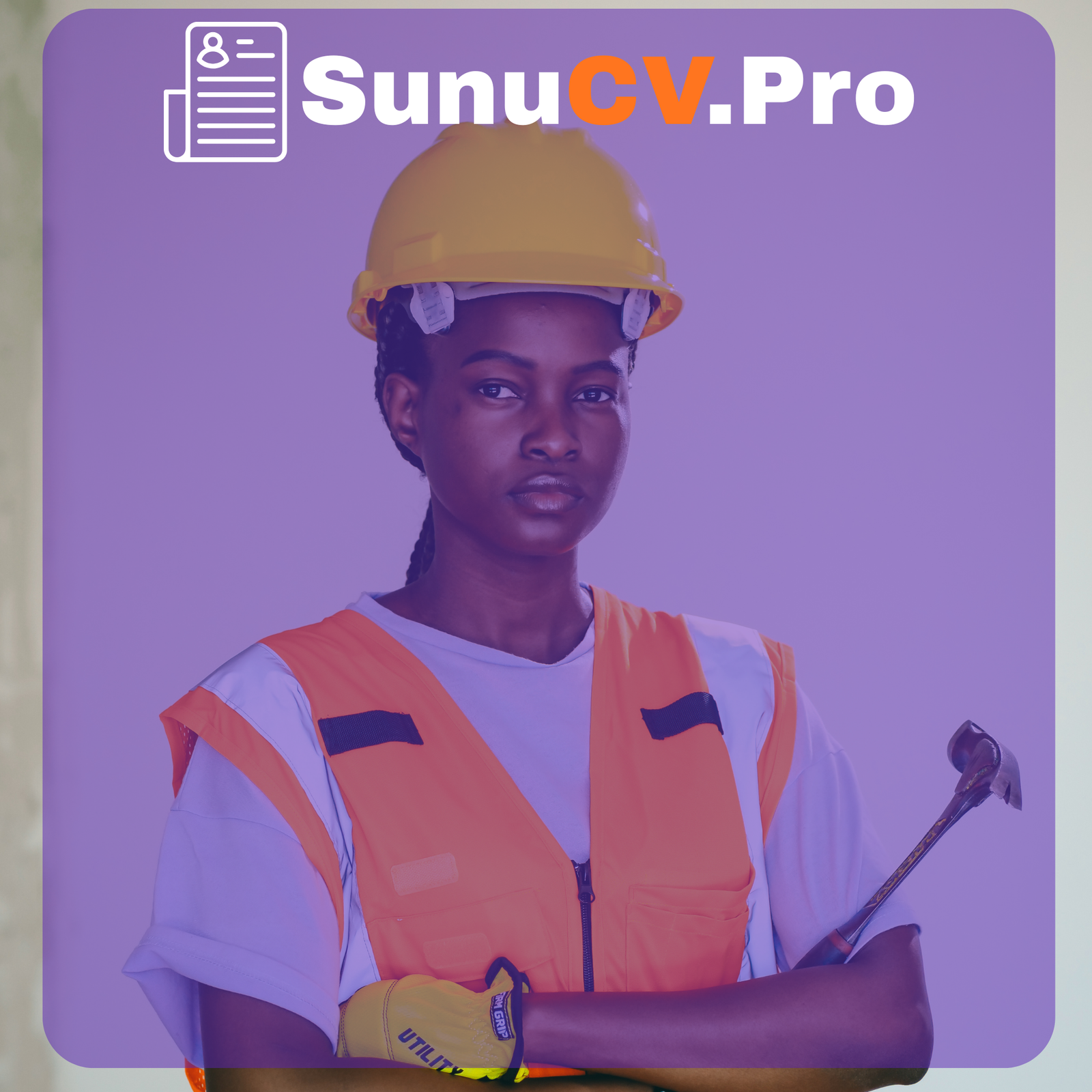 SunuCV Pro